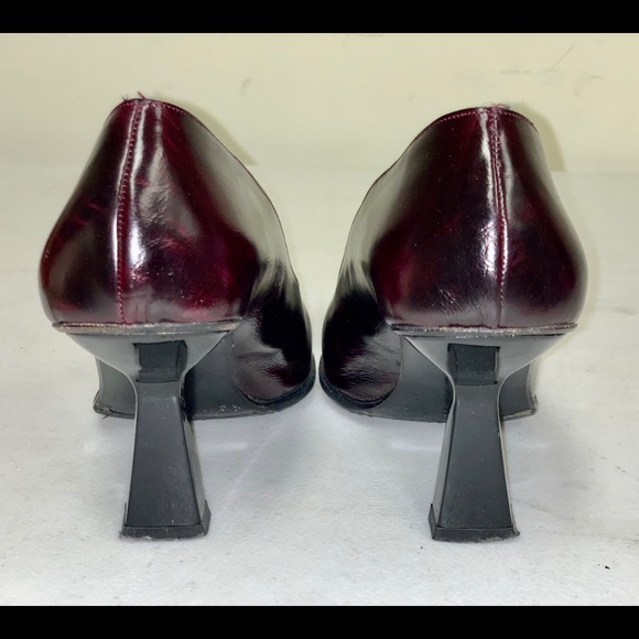 FLORINDA HIGH HEEL SHOES - Picture 4 of 5